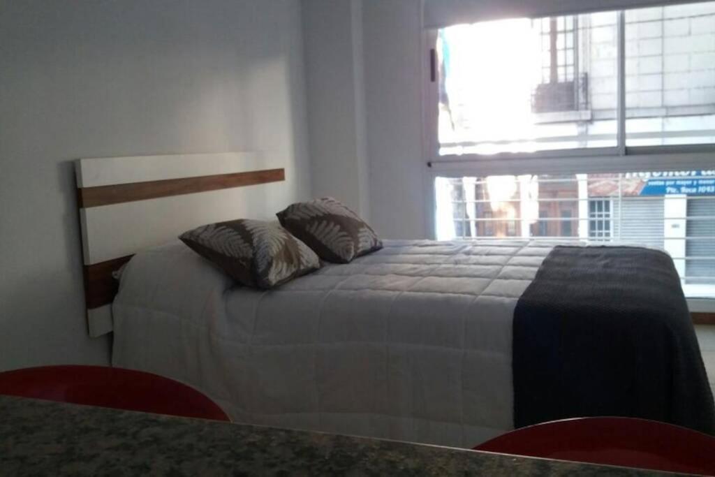 Amplio, Centrico, Luminoso Apartment Rosario Exterior photo